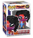 Spider-Man India POP - detail