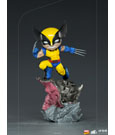 Wolverine MiniCo - detail