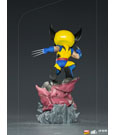 Wolverine MiniCo - detail