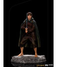 Frodo Art Scale statue - detail