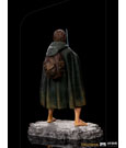 Frodo Art Scale statue - detail