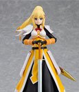 KonoSuba Darkness Figma - detail
