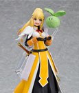 KonoSuba Darkness Figma - detail