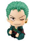 One Piece Look Up Zoro - detail