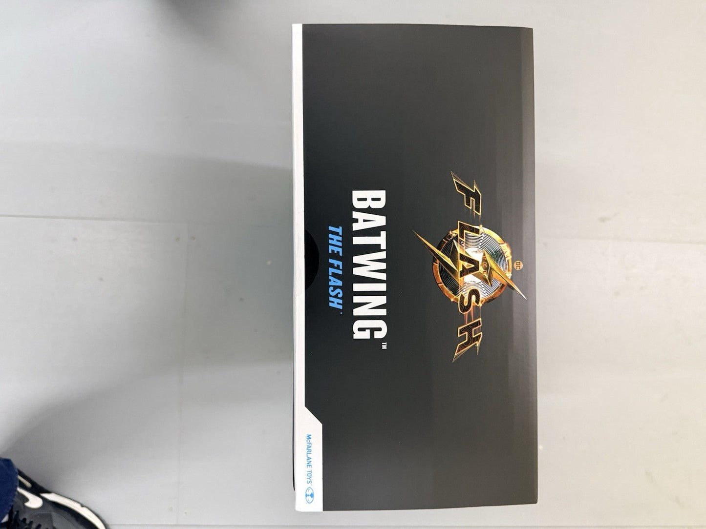 Macfarlane Batwing Gold Label The Flash Movie DC Multiverse by McFarlane Toys | Sensales