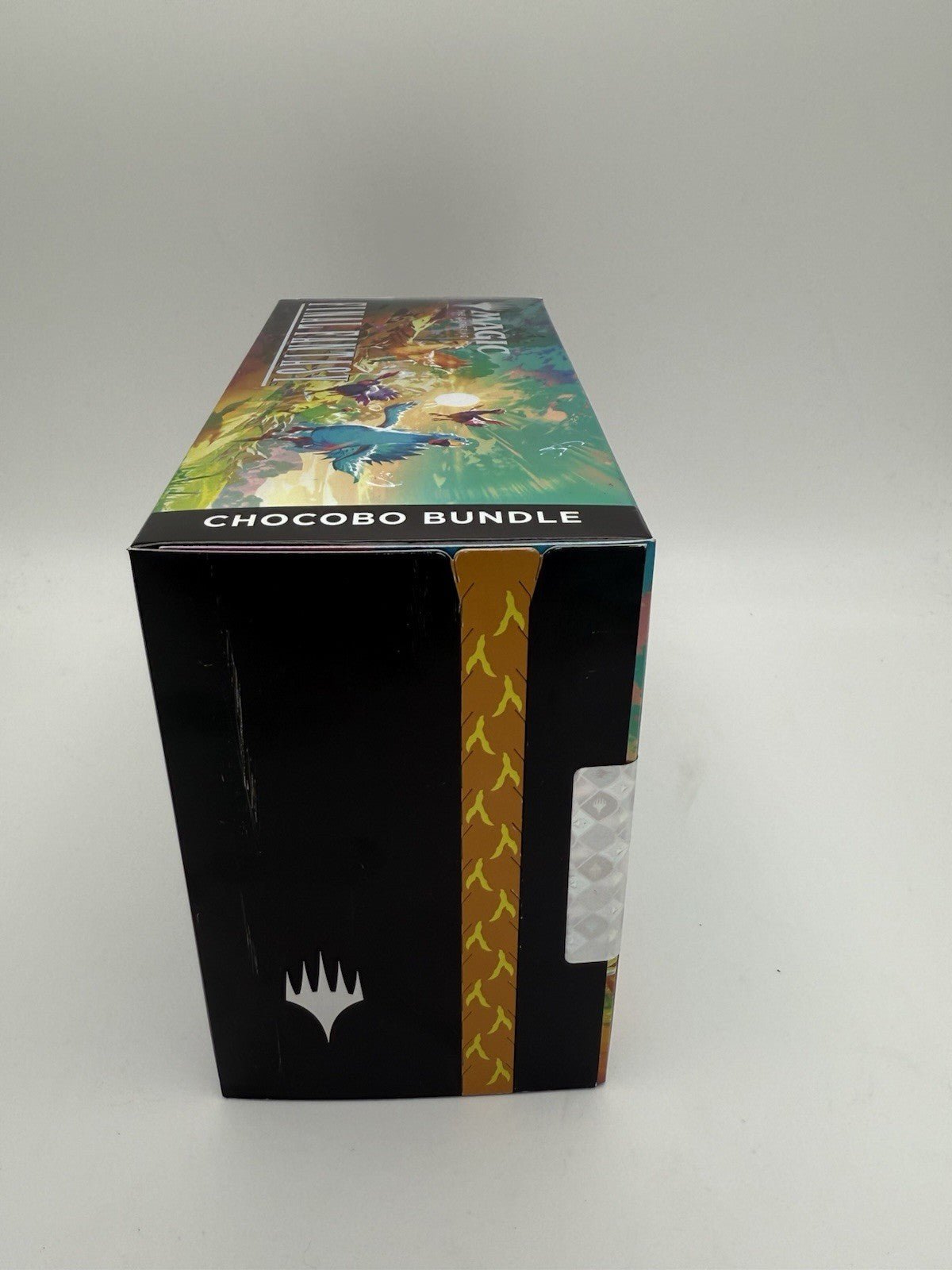 MAGIC THE GATHERING: FINAL FANTASY CHOCOBO BUNDLE BOX (SEALED, ENGLISH) by Sensales | Sensales