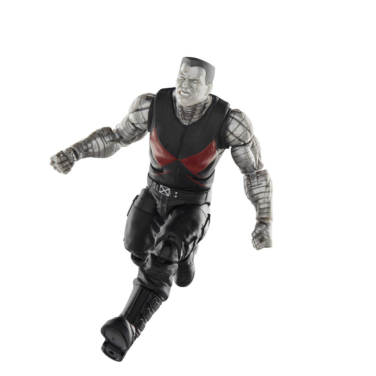 Marvel Legends Series Deadpool Legacy Collection Colossus 6-Inch Action Figure by Hasbro | Sensales