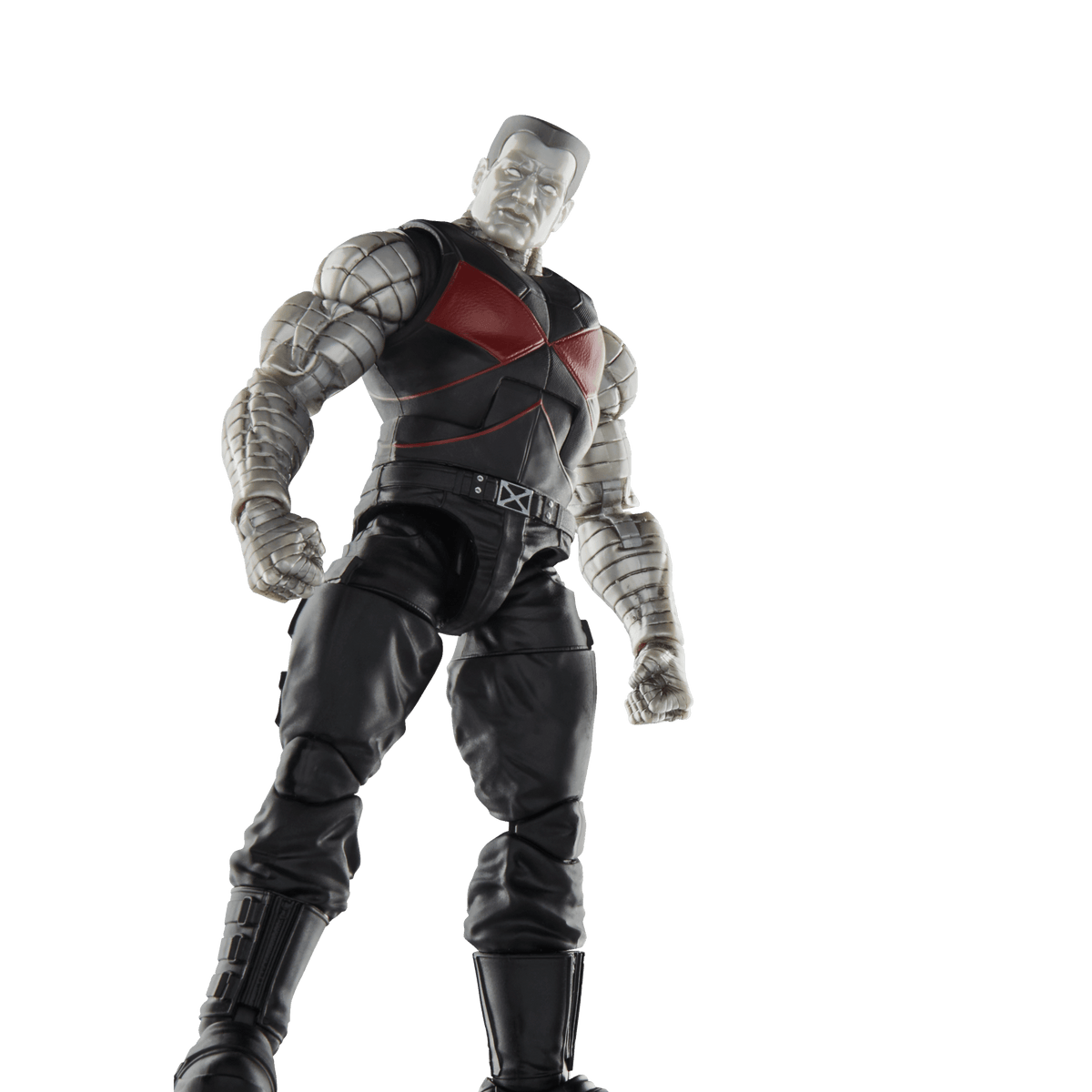 Marvel Legends Series Deadpool Legacy Collection Colossus 6-Inch Action Figure by Hasbro | Sensales