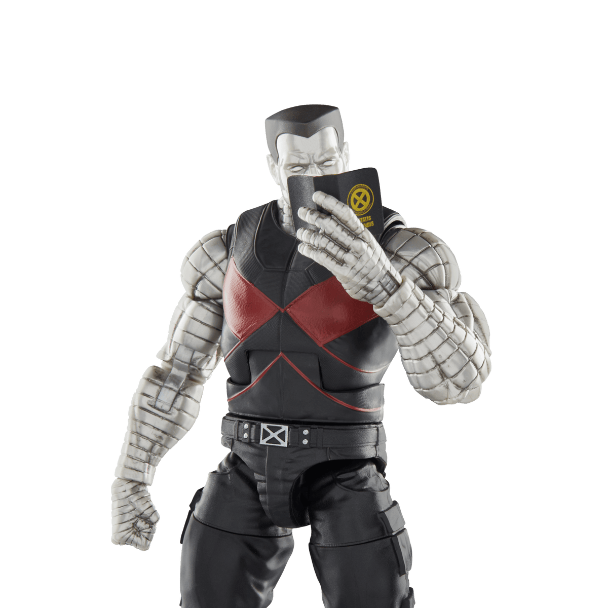 Marvel Legends Series Deadpool Legacy Collection Colossus 6-Inch Action Figure by Hasbro | Sensales