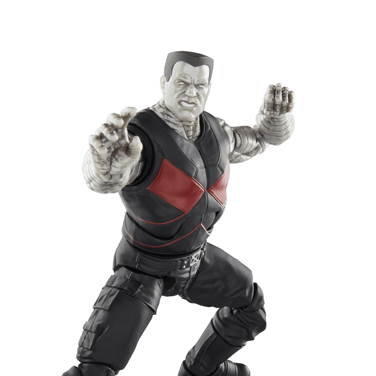 Marvel Legends Series Deadpool Legacy Collection Colossus 6-Inch Action Figure by Hasbro | Sensales