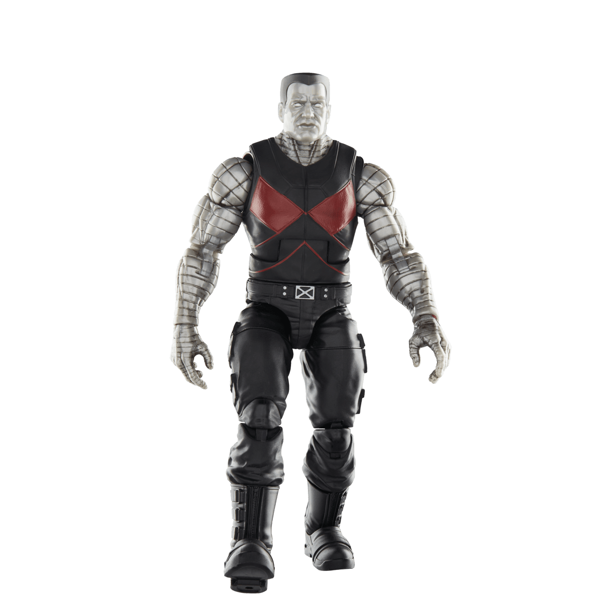 Marvel Legends Series Deadpool Legacy Collection Colossus 6-Inch Action Figure by Hasbro | Sensales