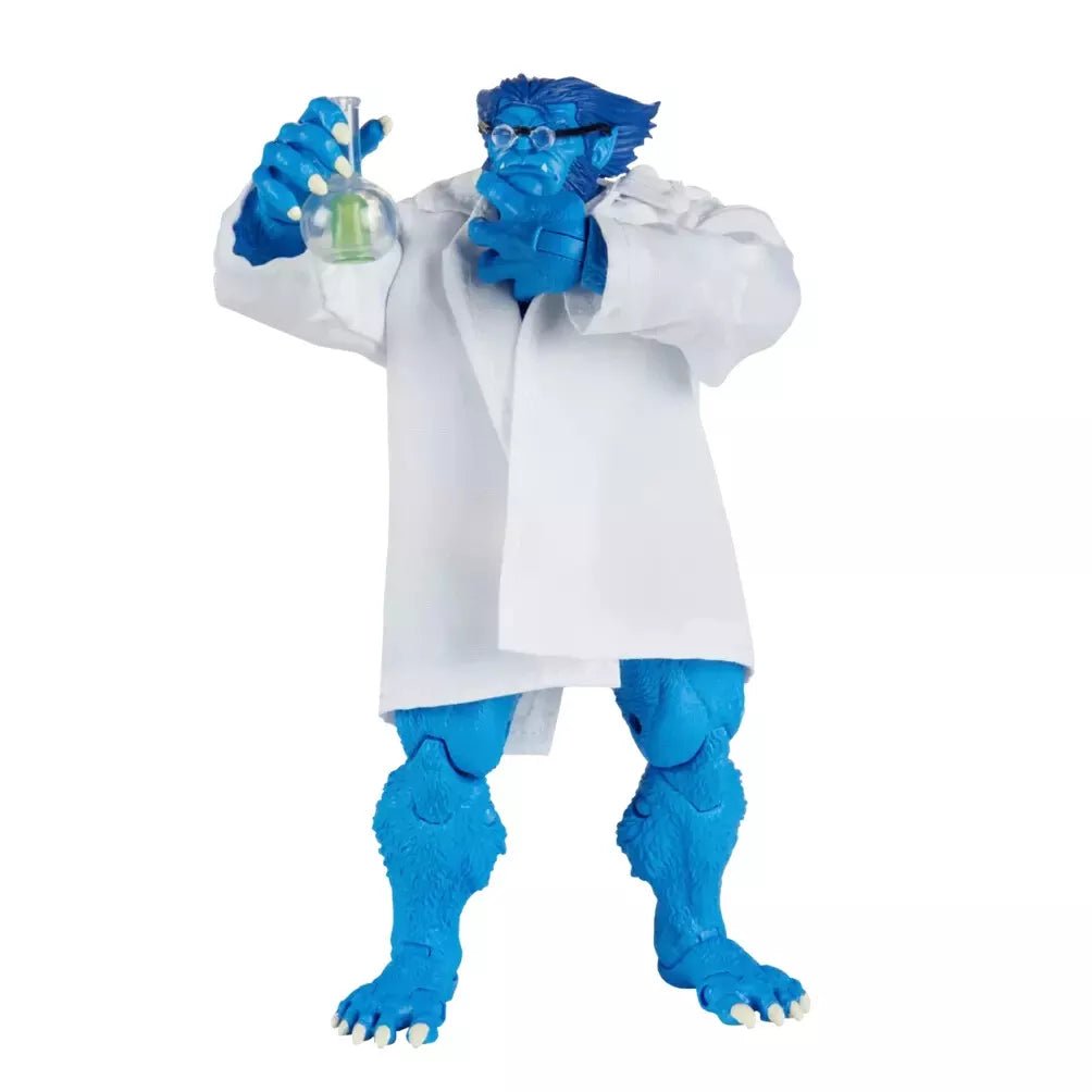 Marvel Legends Series Marvel's Beast by Sensales | Sensales