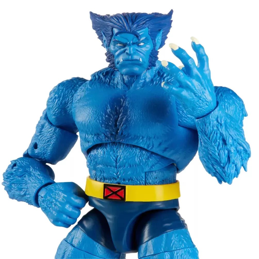 Marvel Legends Series Marvel's Beast by Sensales | Sensales