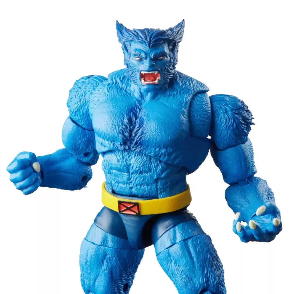Marvel Legends Series Marvel's Beast by Sensales | Sensales