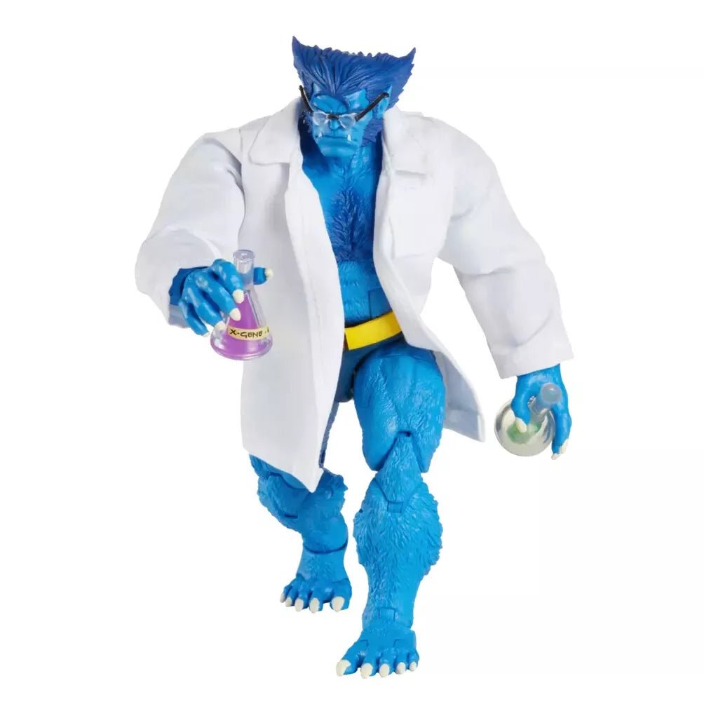 Marvel Legends Series Marvel's Beast by Sensales | Sensales