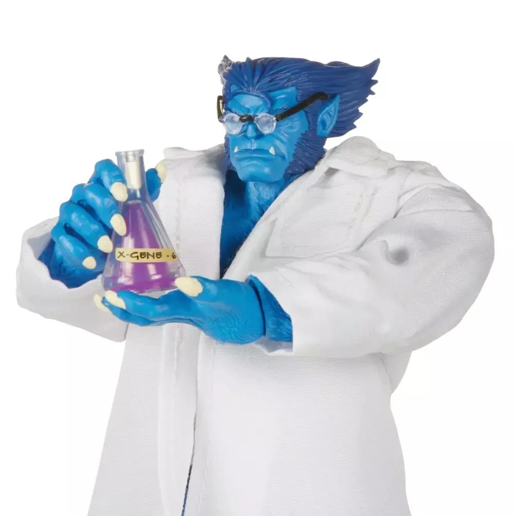Marvel Legends Series Marvel's Beast by Sensales | Sensales