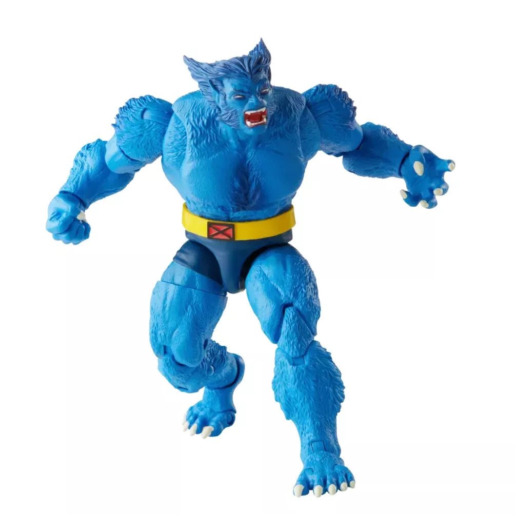 Marvel Legends Series Marvel's Beast by Sensales | Sensales