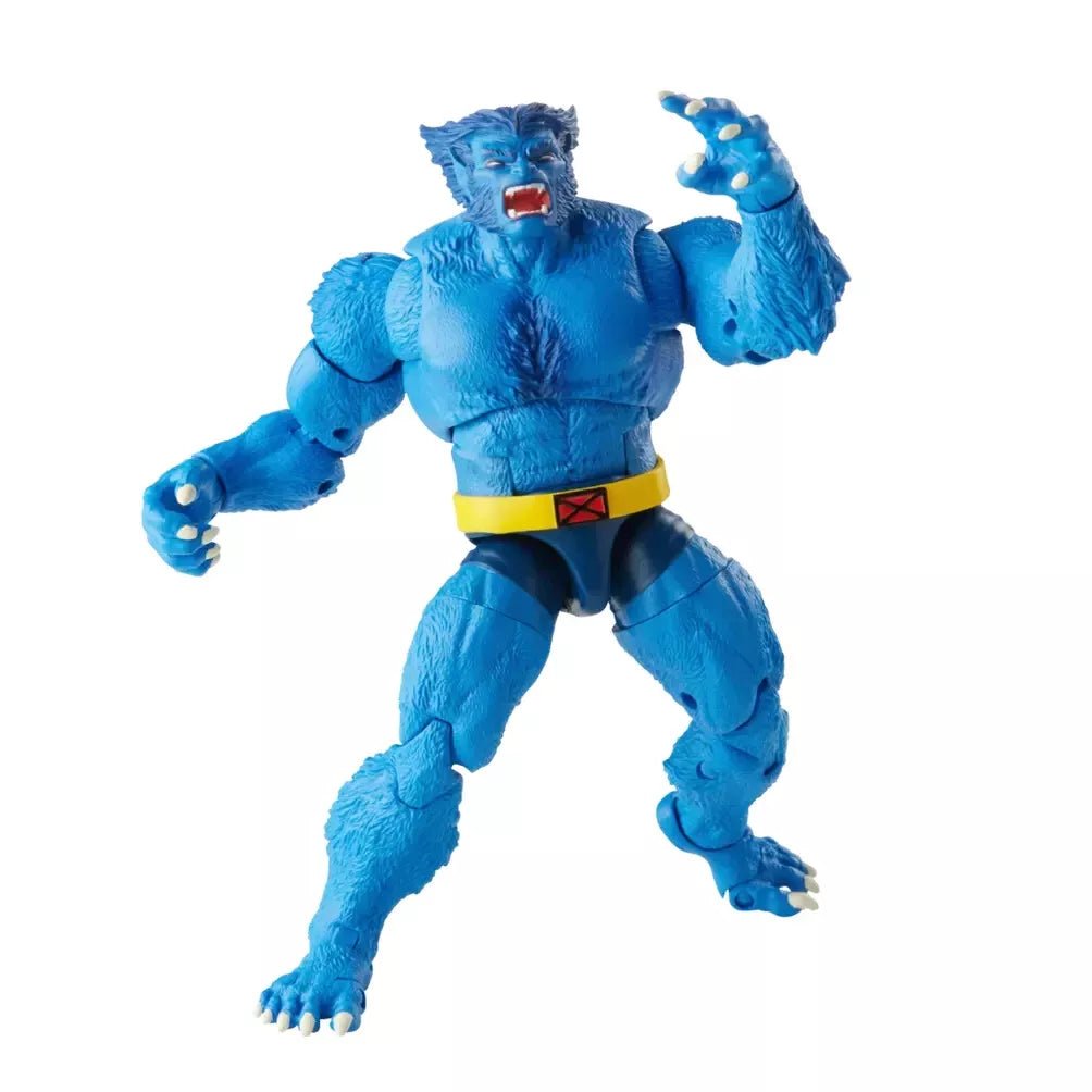 Marvel Legends Series Marvel's Beast by Sensales | Sensales