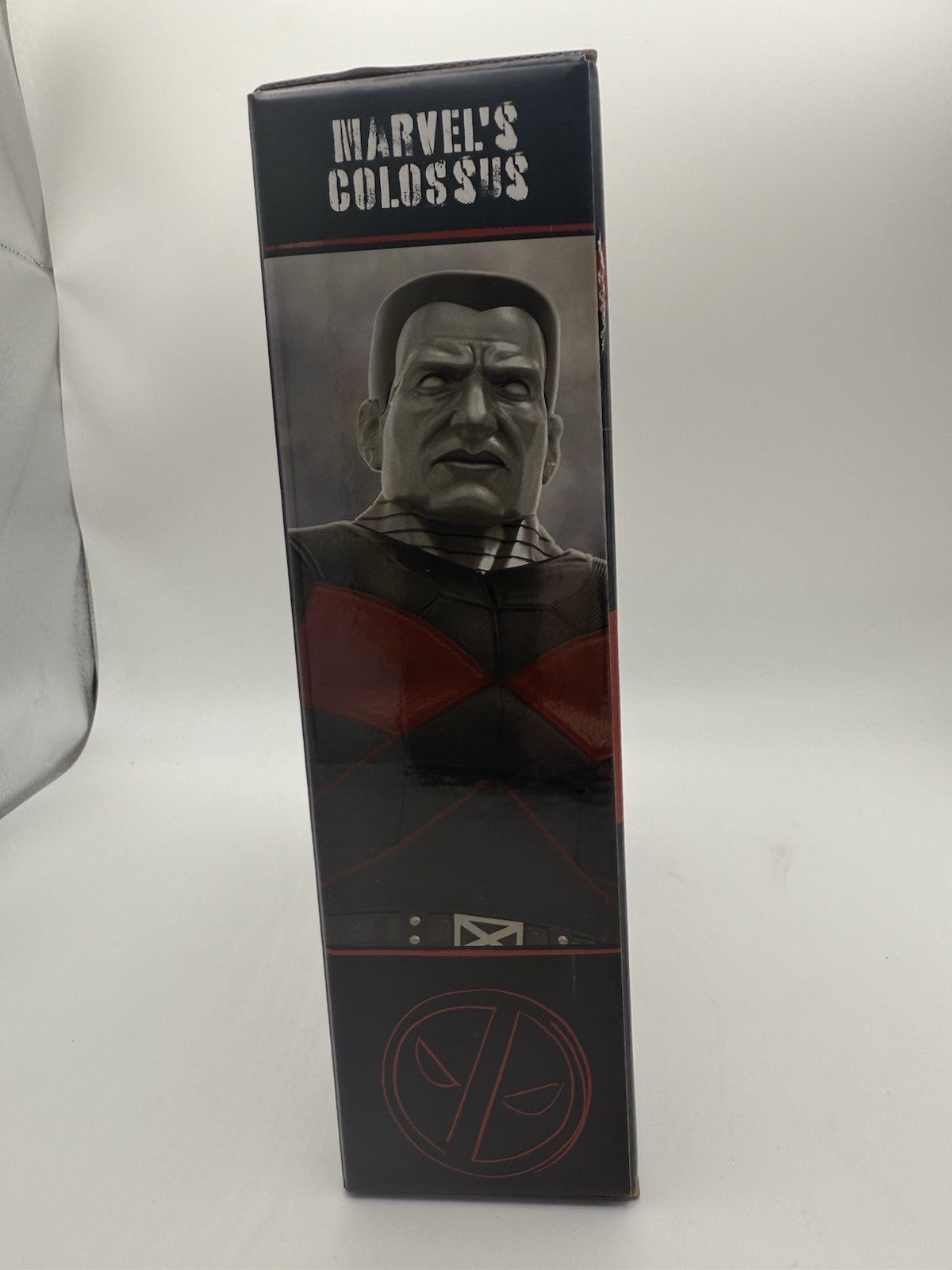 Marvel Legends Series Marvel’s Colossus Deadpool Legacy Collection Brand New by Marvel | Sensales