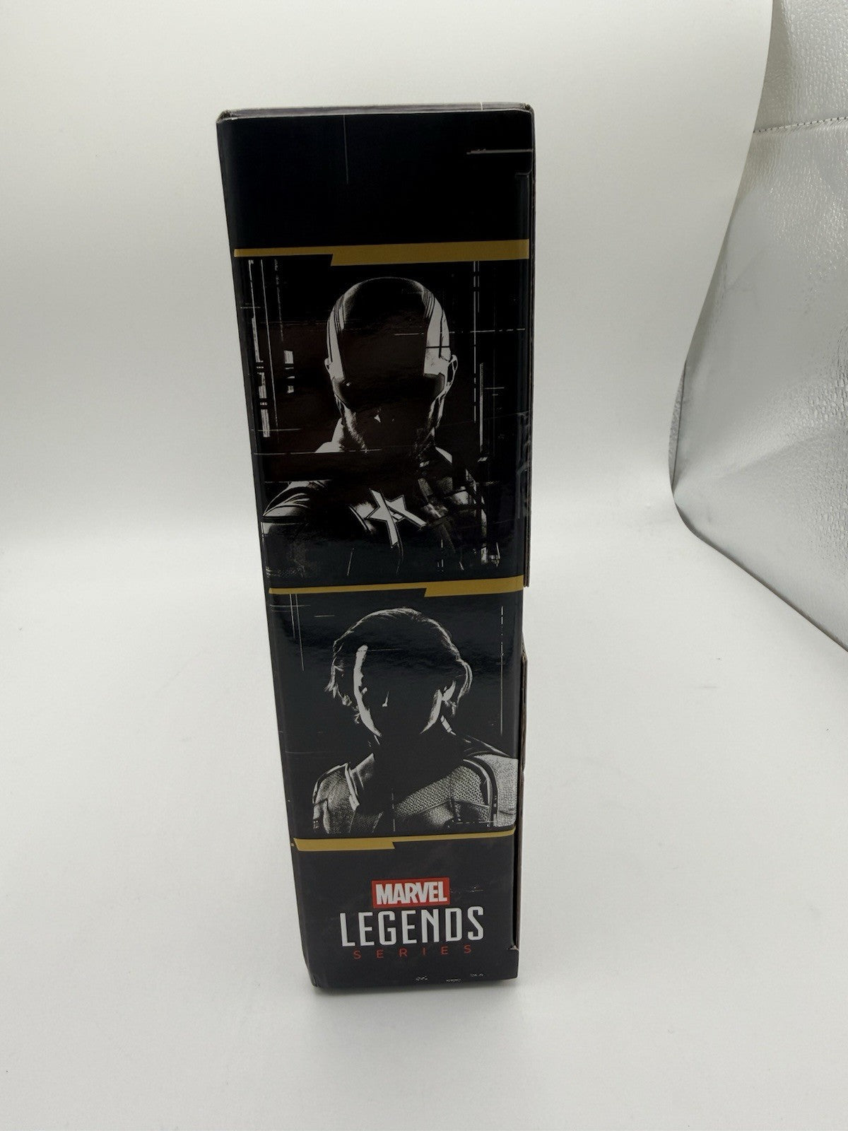 Marvel Legends Series - Thunderbolts John F. Walker & Sentry 2 Pack - new by Marvel Legends | Sensales