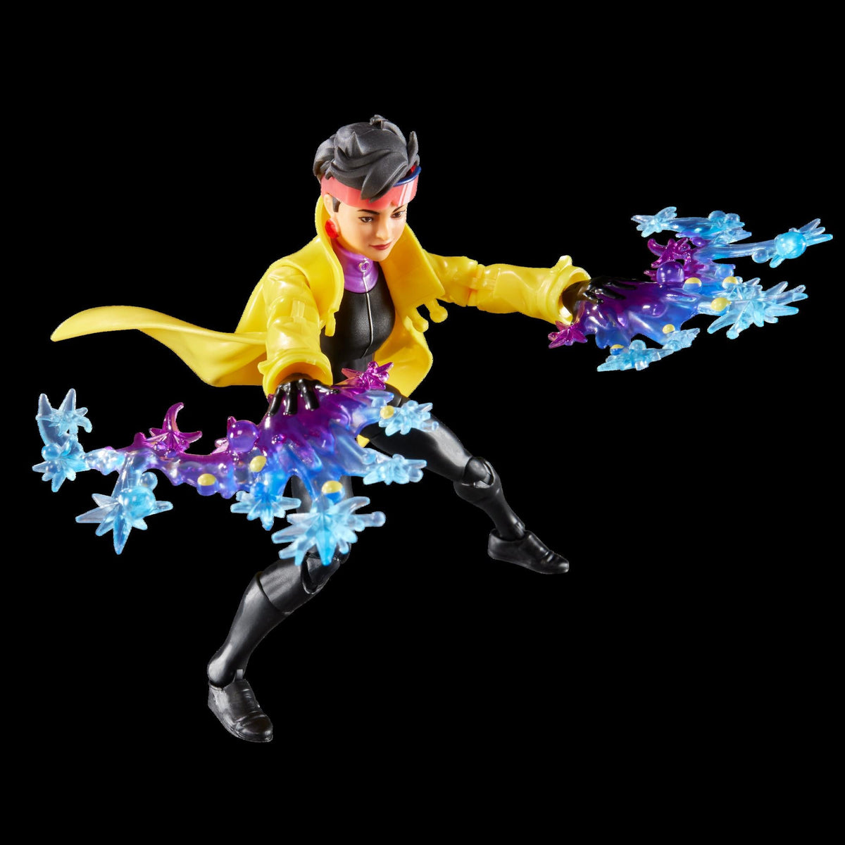 Marvel Legends Series X-Men '97 Jubilee 6-Inch Action Figure by Hasbro | Sensales