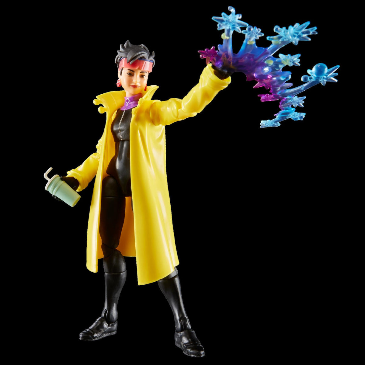 Marvel Legends Series X-Men '97 Jubilee 6-Inch Action Figure by Hasbro | Sensales