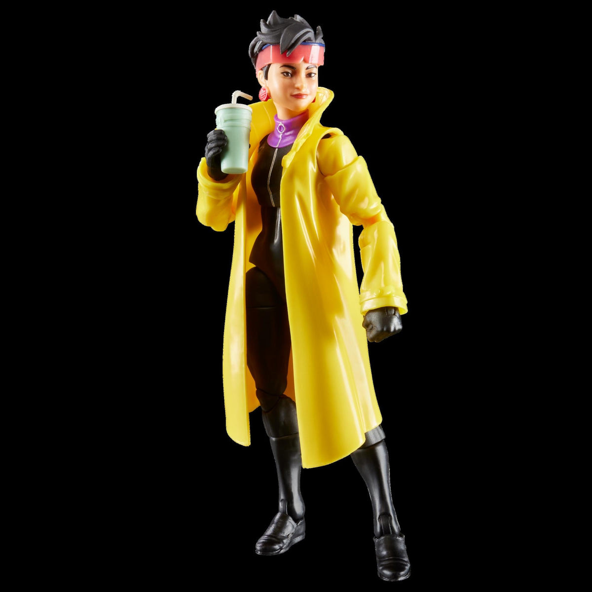 Marvel Legends Series X-Men '97 Jubilee 6-Inch Action Figure by Hasbro | Sensales