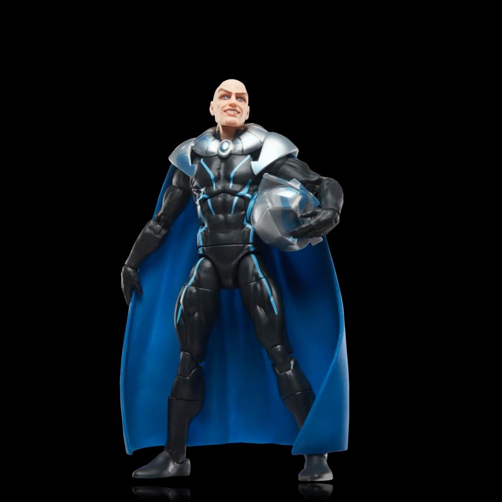 Marvel Legends The Uncanny X - Men Warlord Professor X by Hasbro | Sensales
