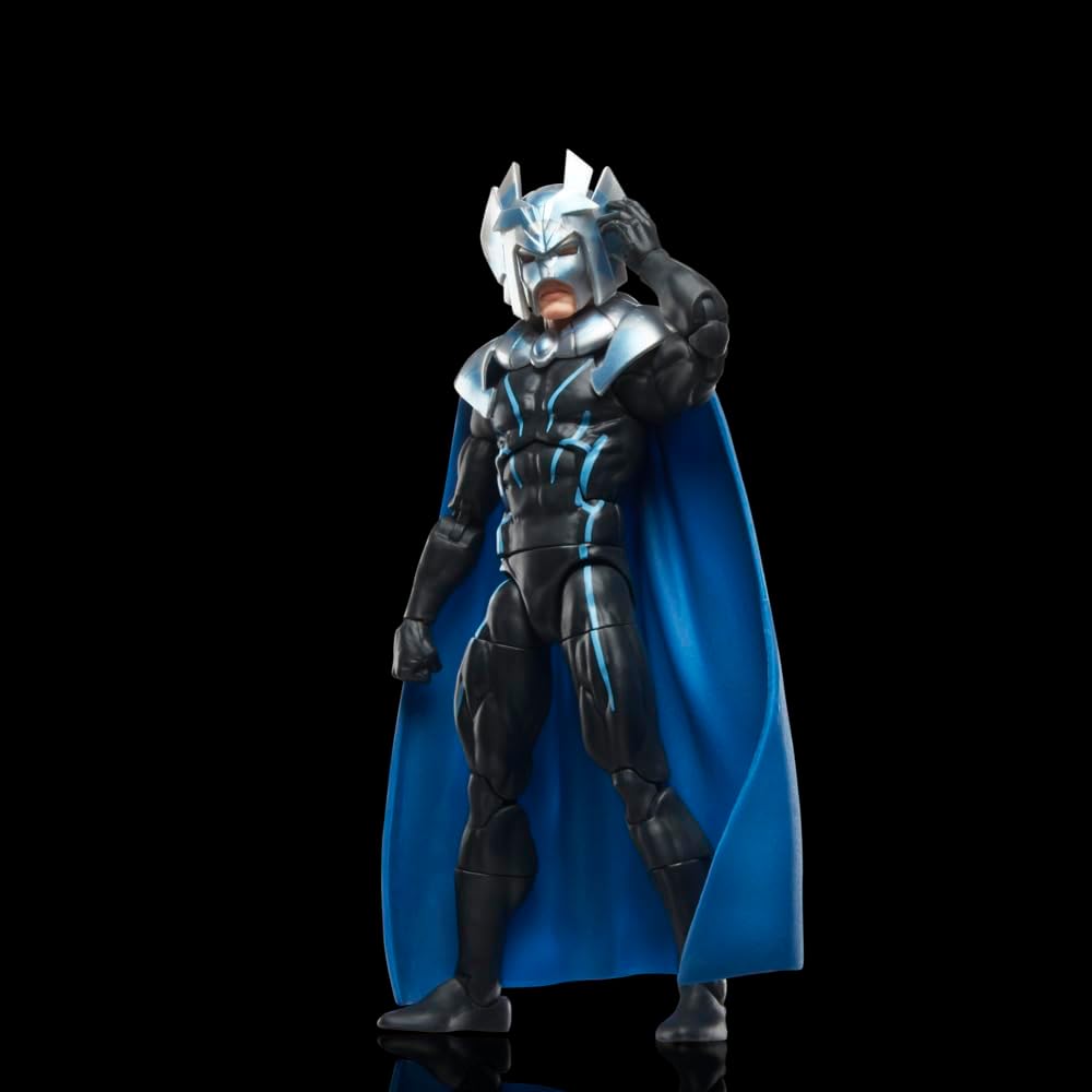 Marvel Legends The Uncanny X - Men Warlord Professor X by Hasbro | Sensales