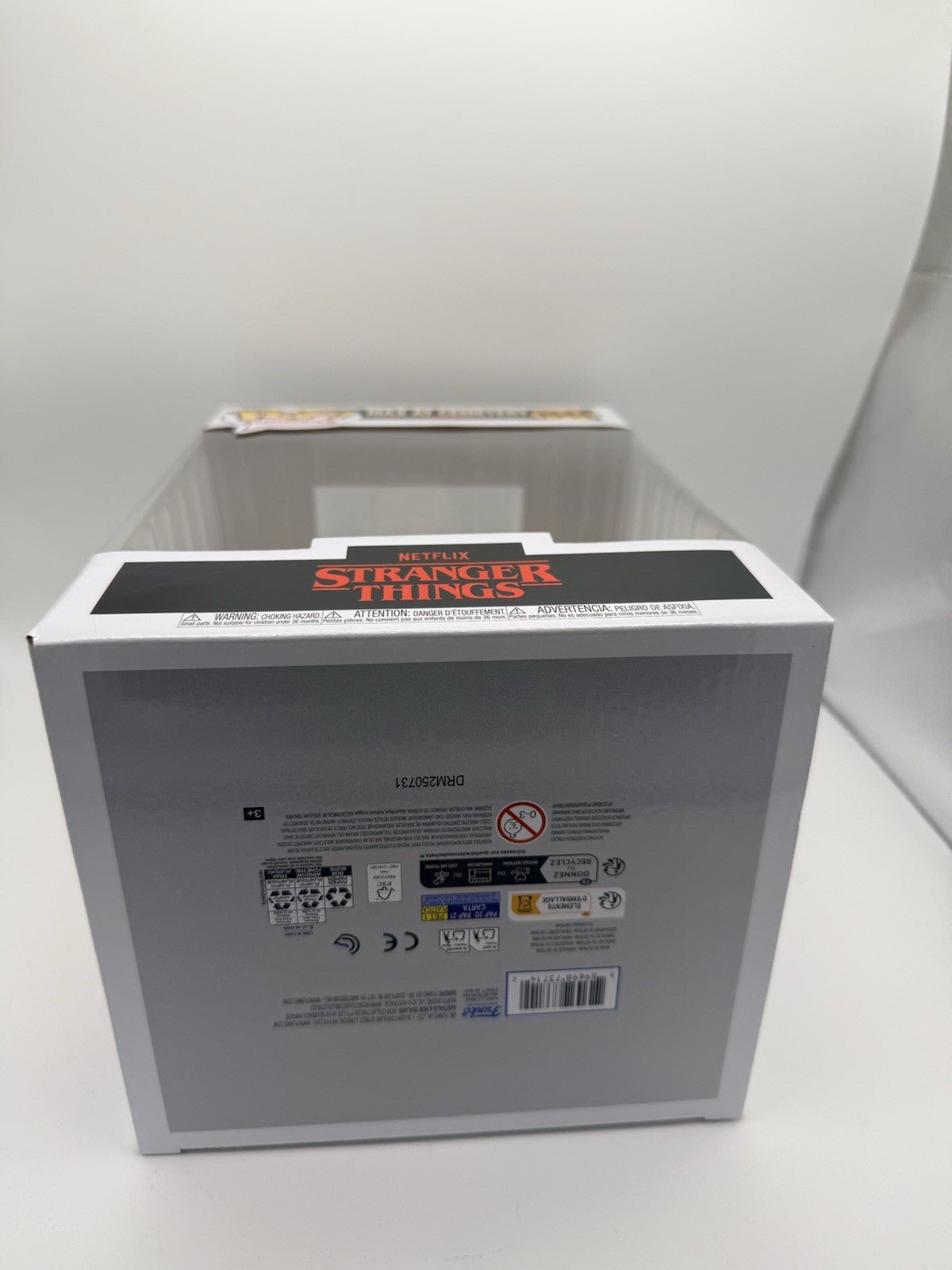 Max at Cemetery 1544 Funko Pop! Moment - Stranger Things by Funko | Sensales