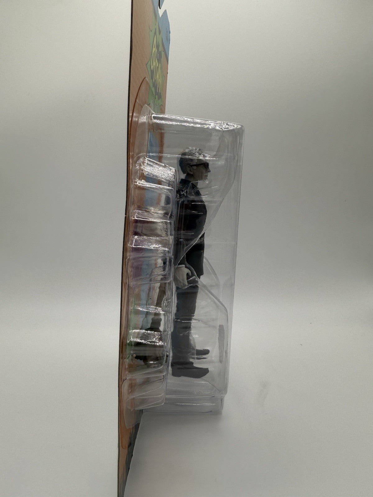 Mcfarlane Batman 66 Figures Alfred Pennyworth Platinum Edition by Sensales | Sensales