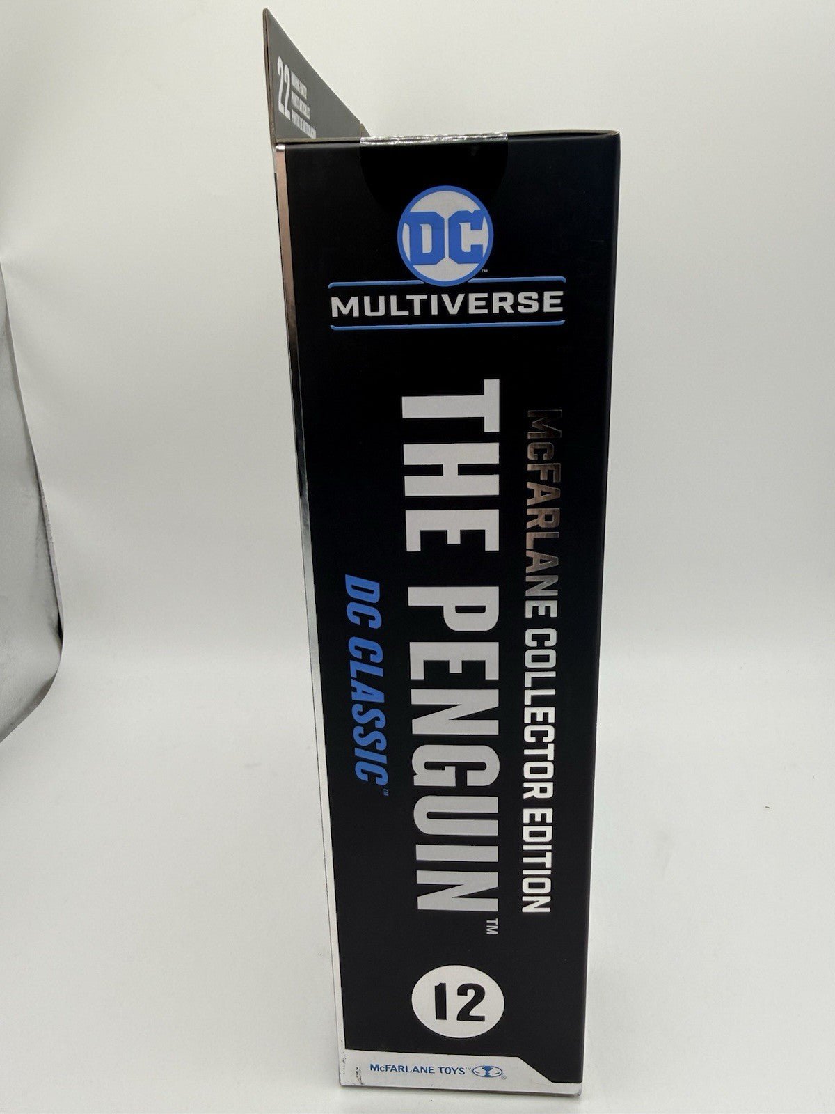 McFARLANE DC Comics DC Multiverse Collector Edition The Penguin by DC Comics | Sensales