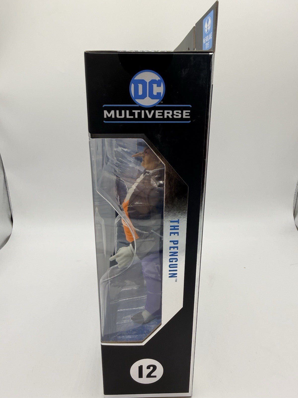 McFARLANE DC Comics DC Multiverse Collector Edition The Penguin by DC Comics | Sensales