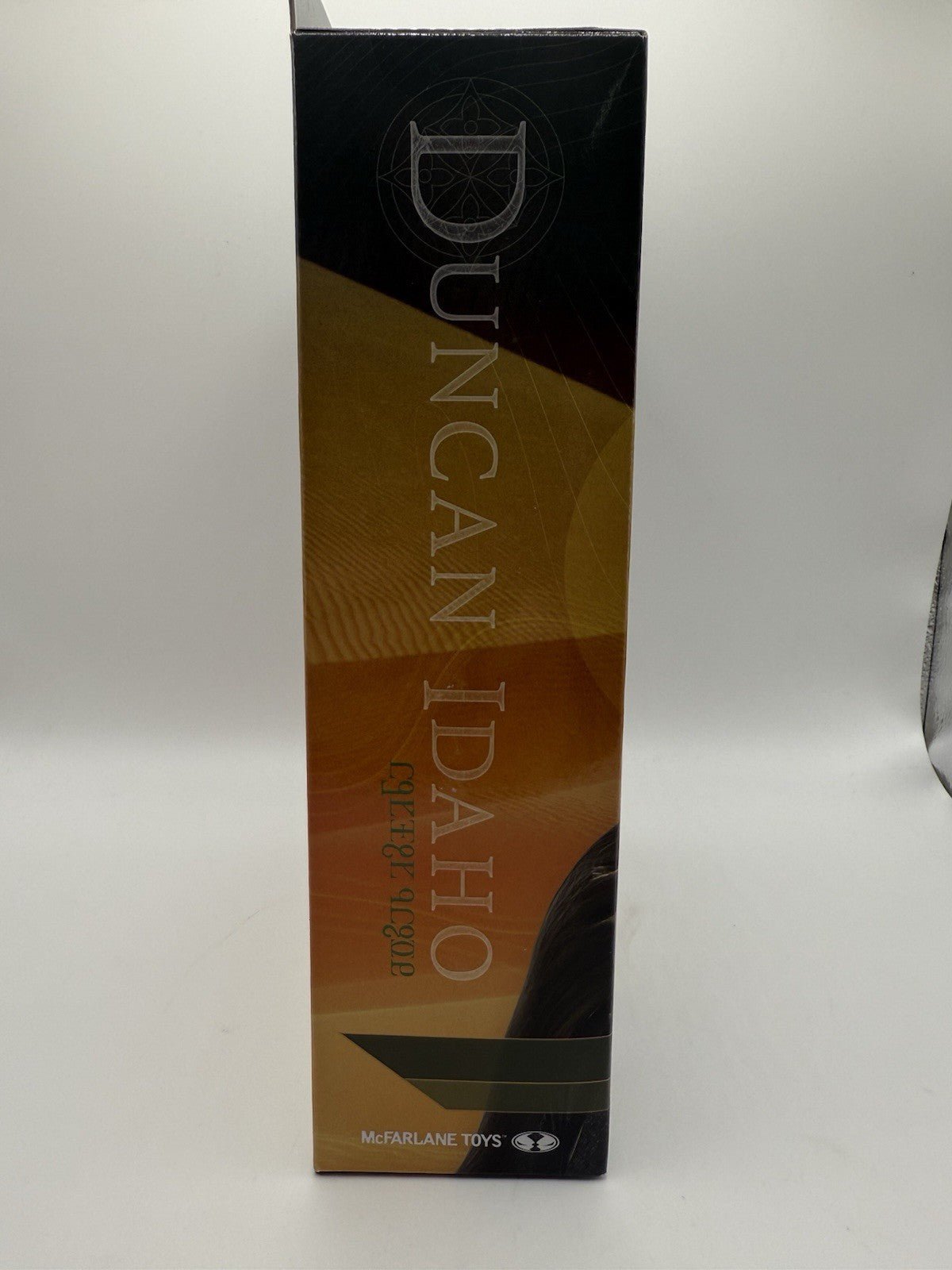 McFarlane DUNE DUNCAN IDAHO HOUSE ATREIDES 7" Action Figure Collect To Build by McFarlane Toys | Sensales