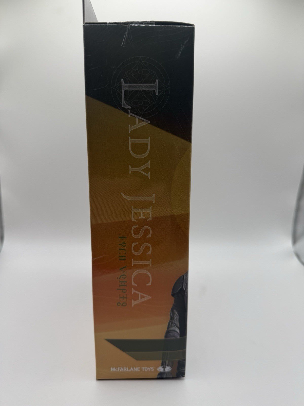 McFarlane DUNE LADY JESSICA HOUSE ATREIDES Collect To Build 7" Action Figure by McFarlane Toys | Sensales