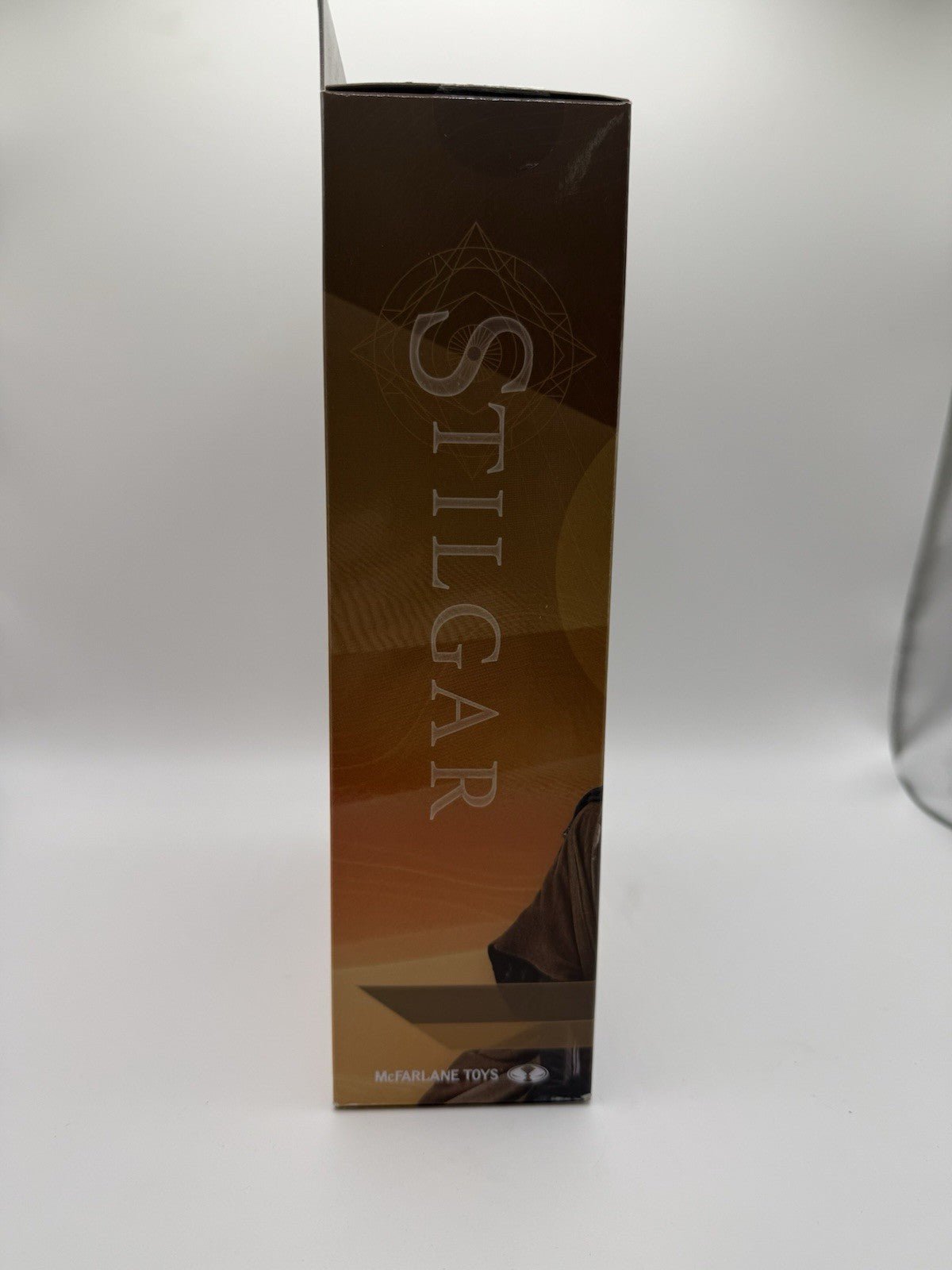 Mcfarlane DUNE Stilgar The Fremen 7" Figure Collect To Build by McFarlane Toys | Sensales