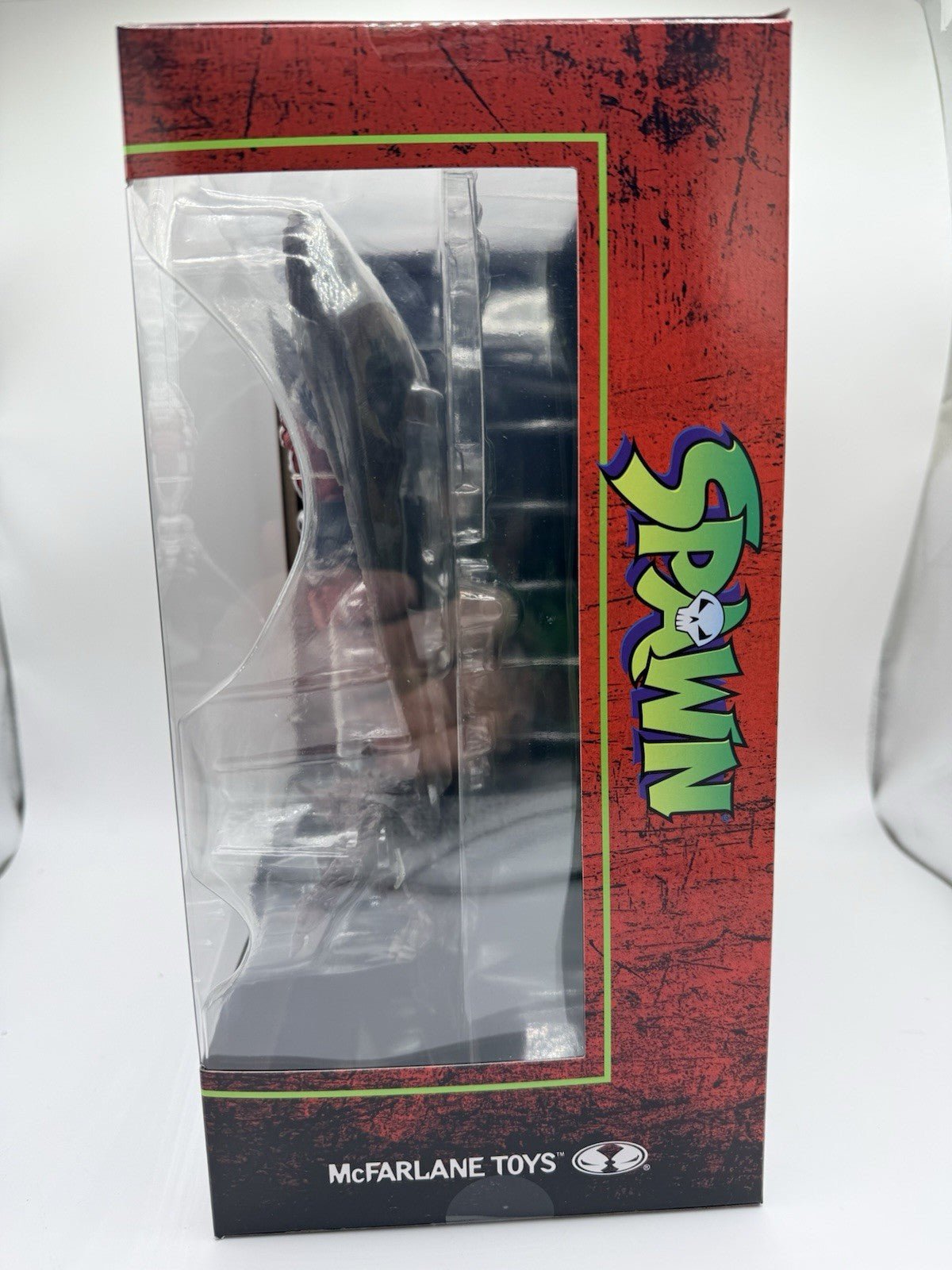McFarlane Spawn King Spawn & Demon Minions by Mcfarlane | Sensales