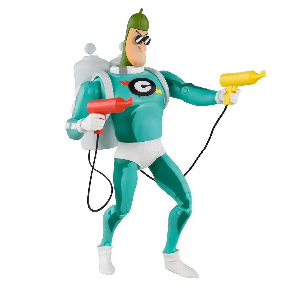 McFarlane Toys Batman: The Animated Series Robin The Condiment King by McFarlane Toys | Sensales