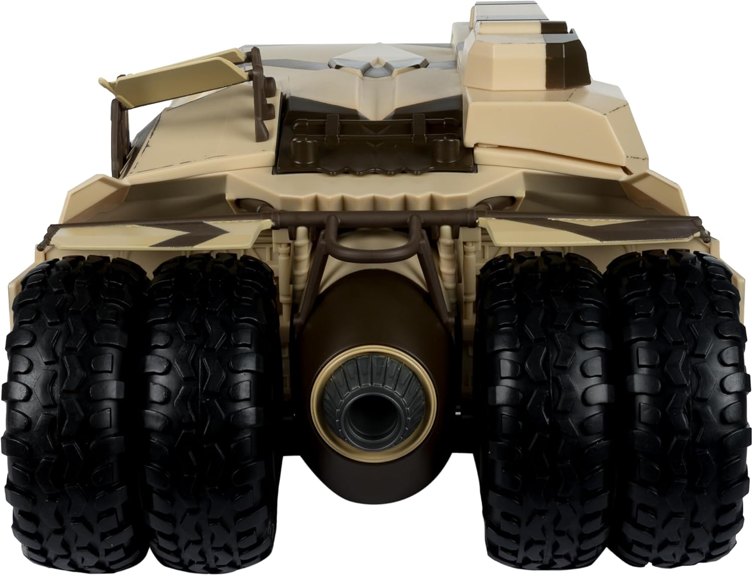 McFarlane Toys DC Multiverse Camouflage Tumbler Vehicle (The Dark Knight Rises) Gold Label by McFarlane Toys | Sensales