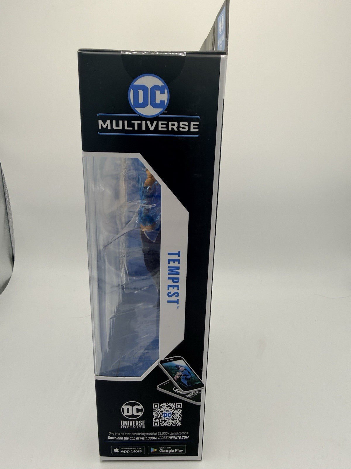 McFarlane Toys DC Multiverse Tempest Titans Rebirth 17363 New & Sealed by McFarlane Toys | Sensales