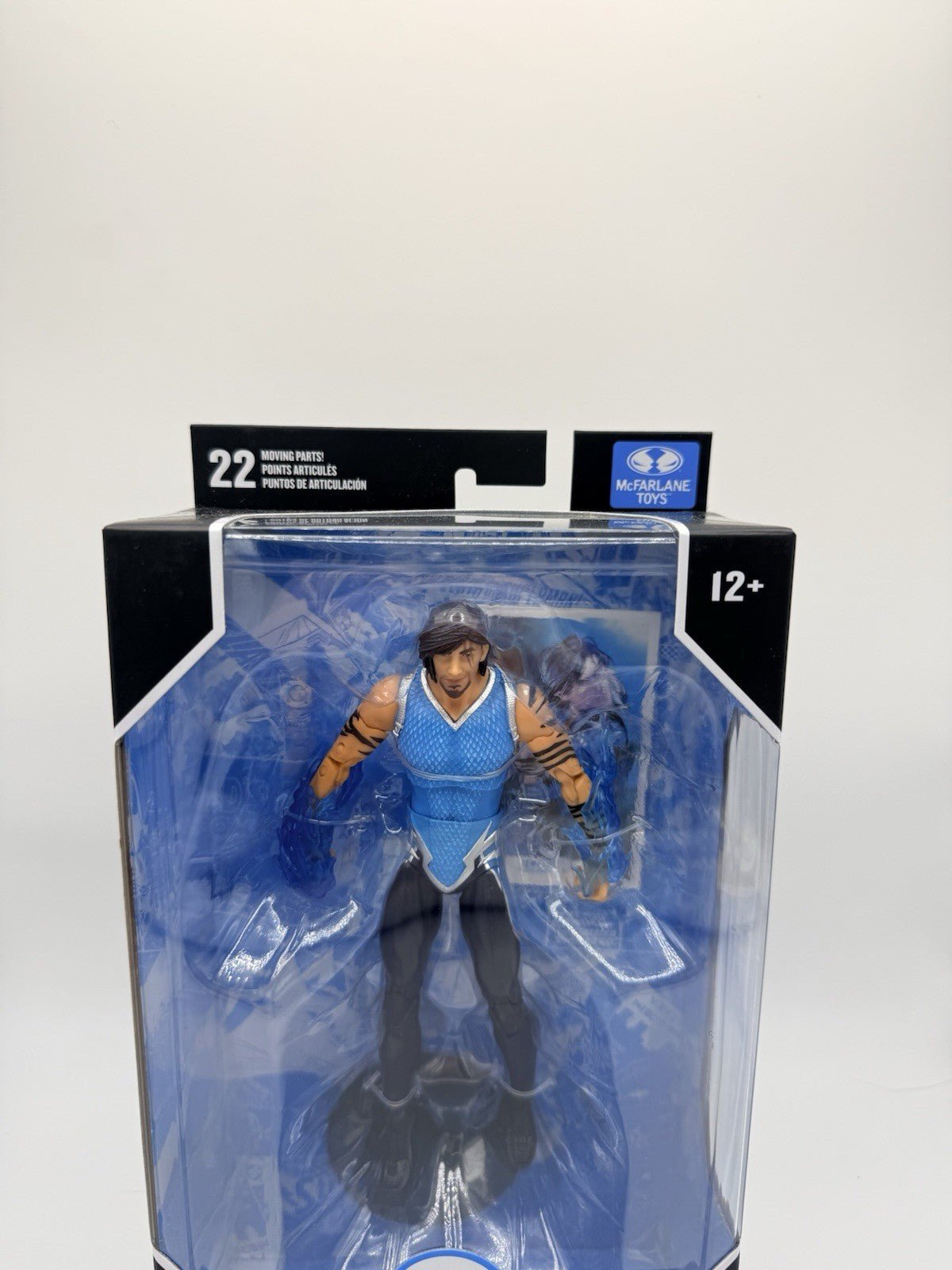 McFarlane Toys DC Multiverse Tempest Titans Rebirth 17363 New & Sealed by McFarlane Toys | Sensales