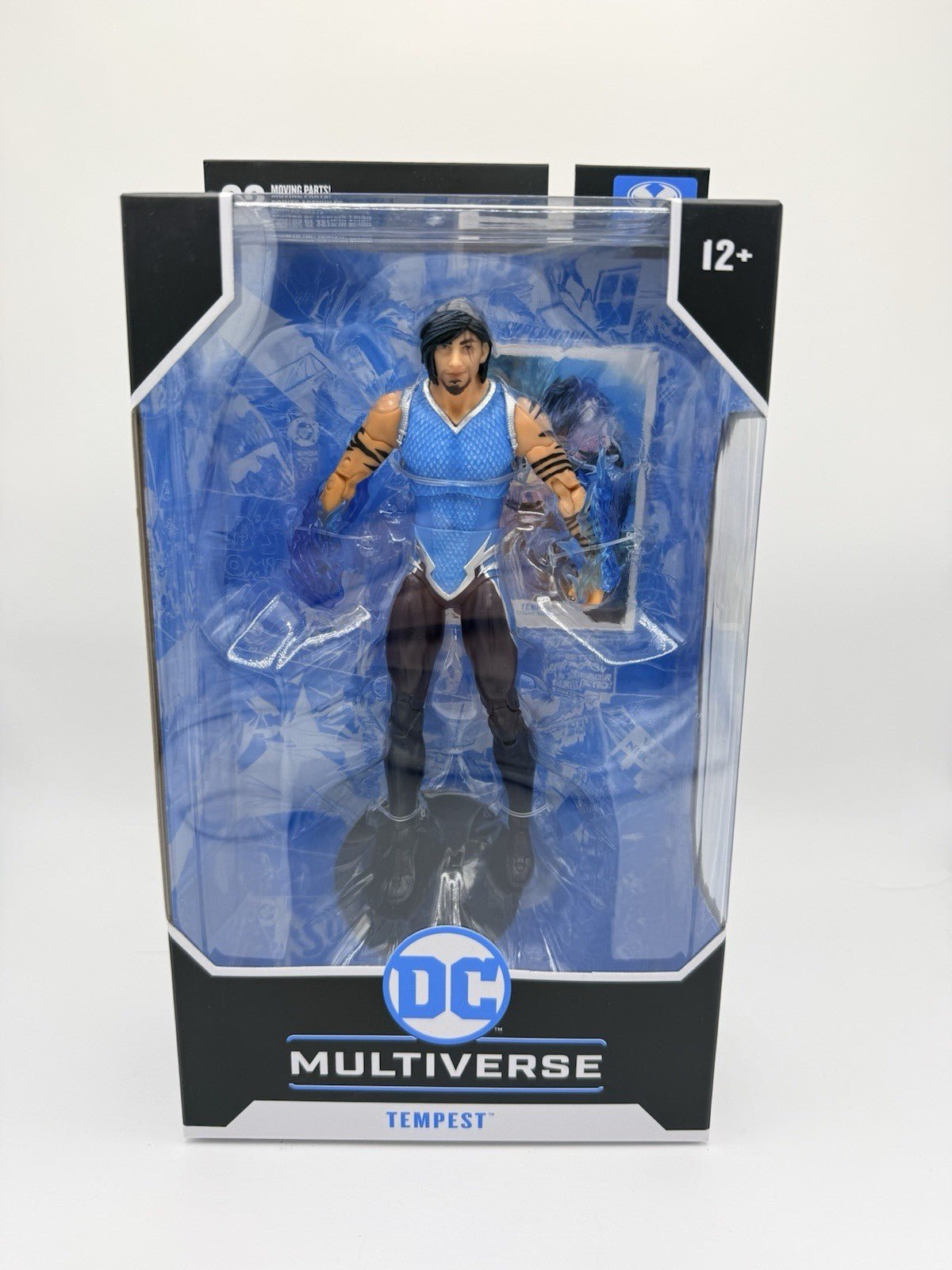 McFarlane Toys DC Multiverse Tempest Titans Rebirth 17363 New & Sealed by McFarlane Toys | Sensales