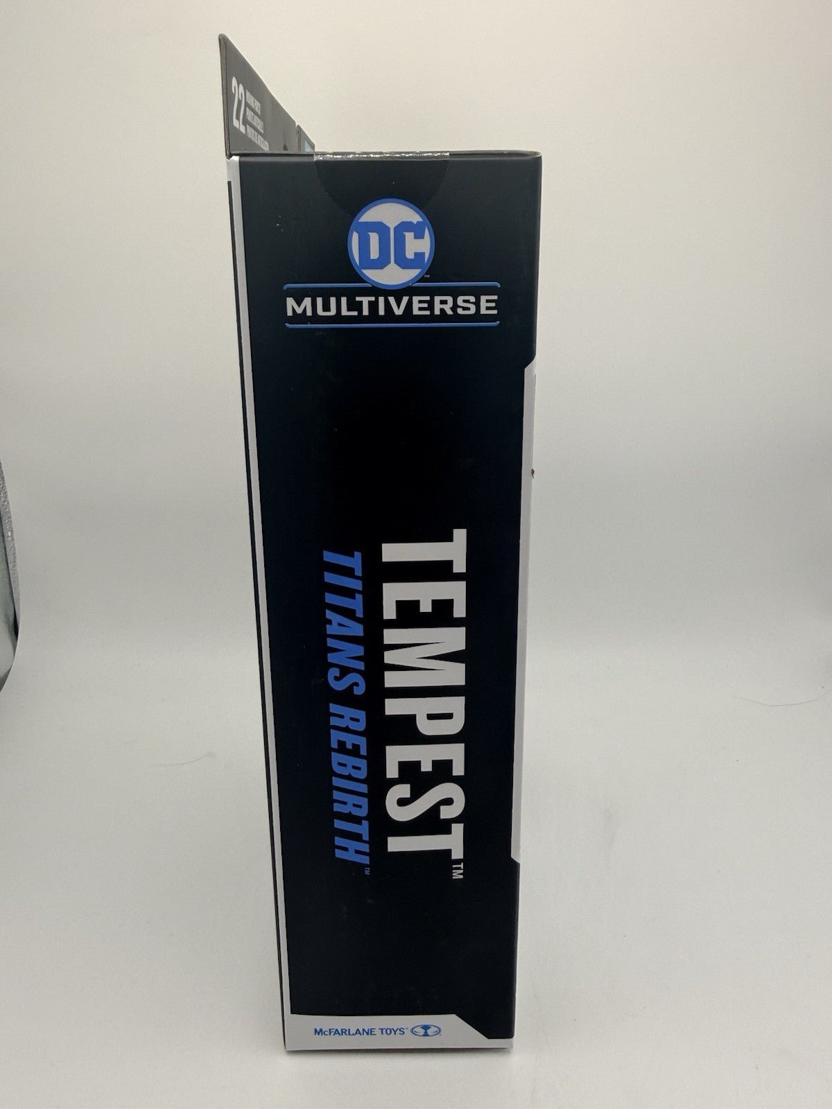 McFarlane Toys DC Multiverse Tempest Titans Rebirth 17363 New & Sealed by McFarlane Toys | Sensales