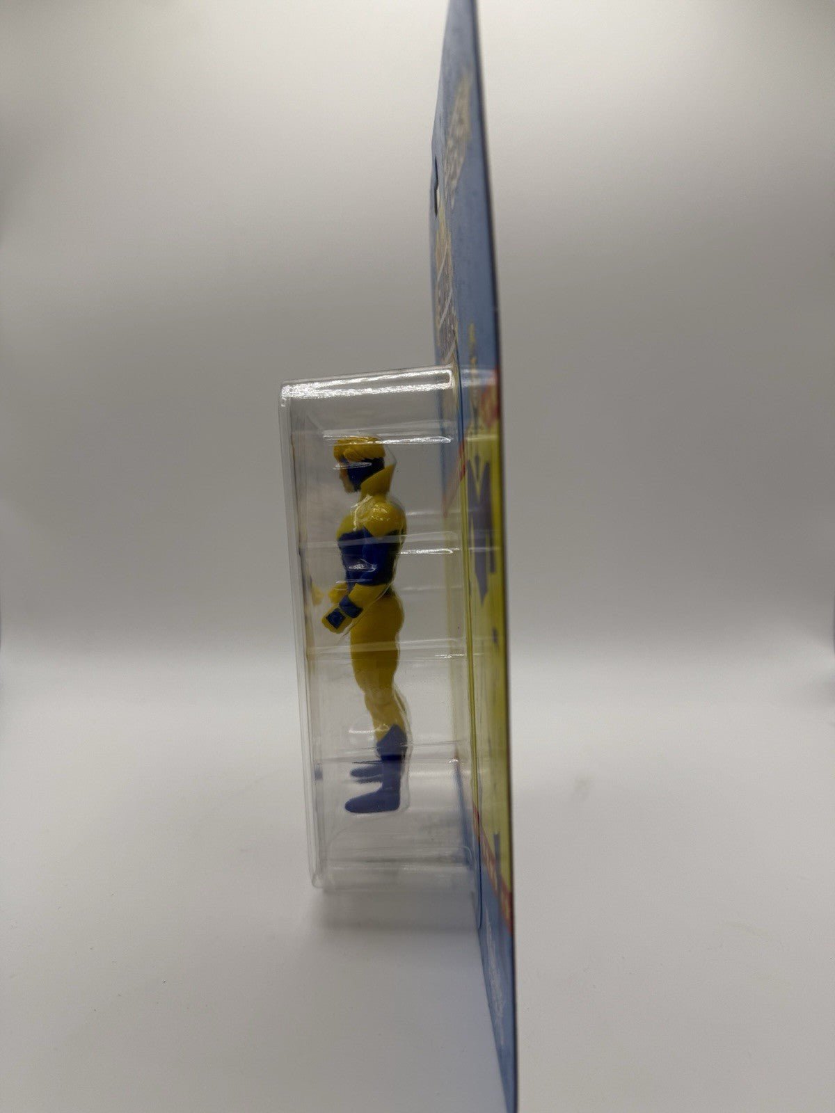 Mcfarlane Toys - Dc Super Powers Booster Gold 4.5" Action Figure by McFARLANE TOYS | Sensales