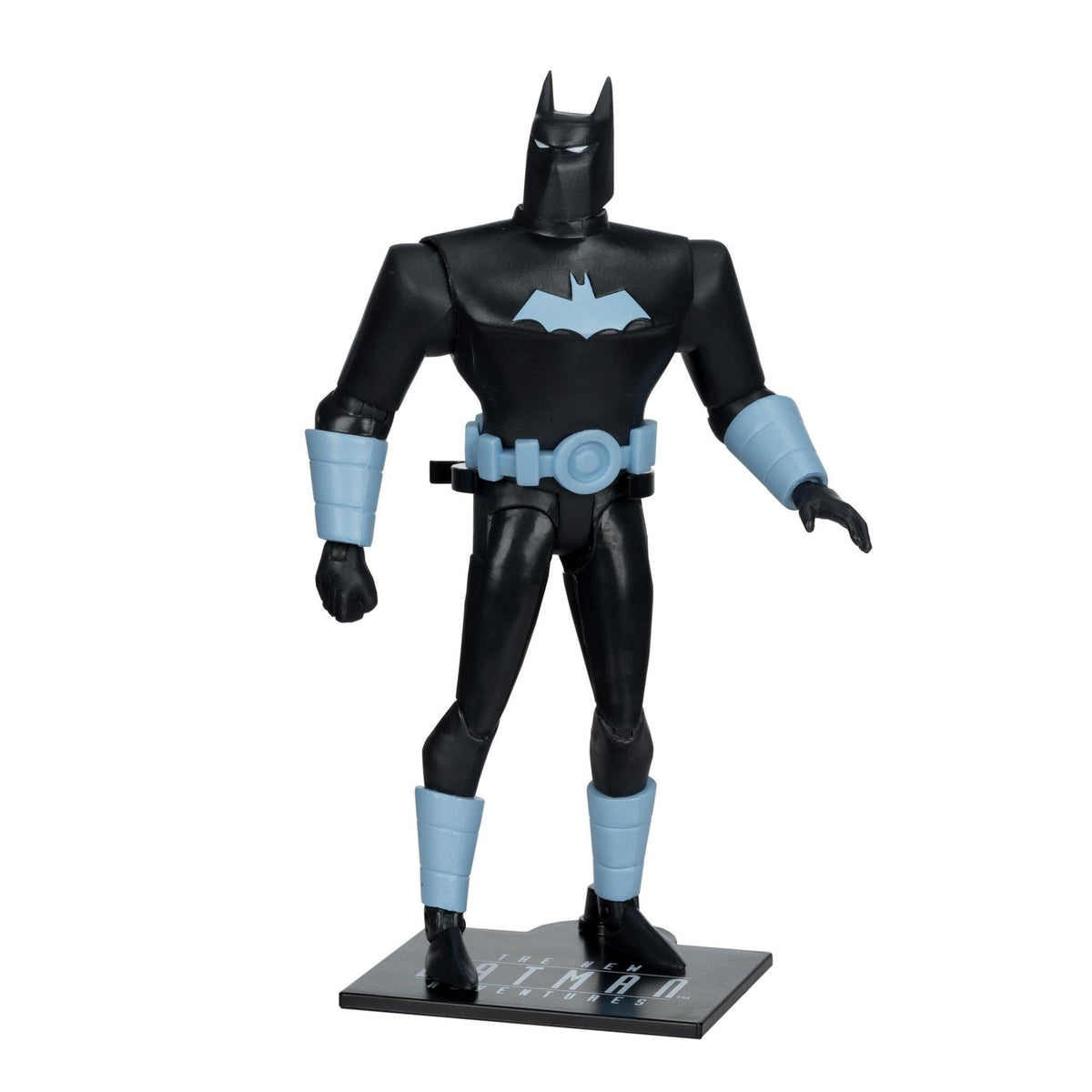 McFarlane Toys The New Batman Adventures Batman (Anti-Fire Suit) 6" Action Figure by McFarlane Toys | Sensales