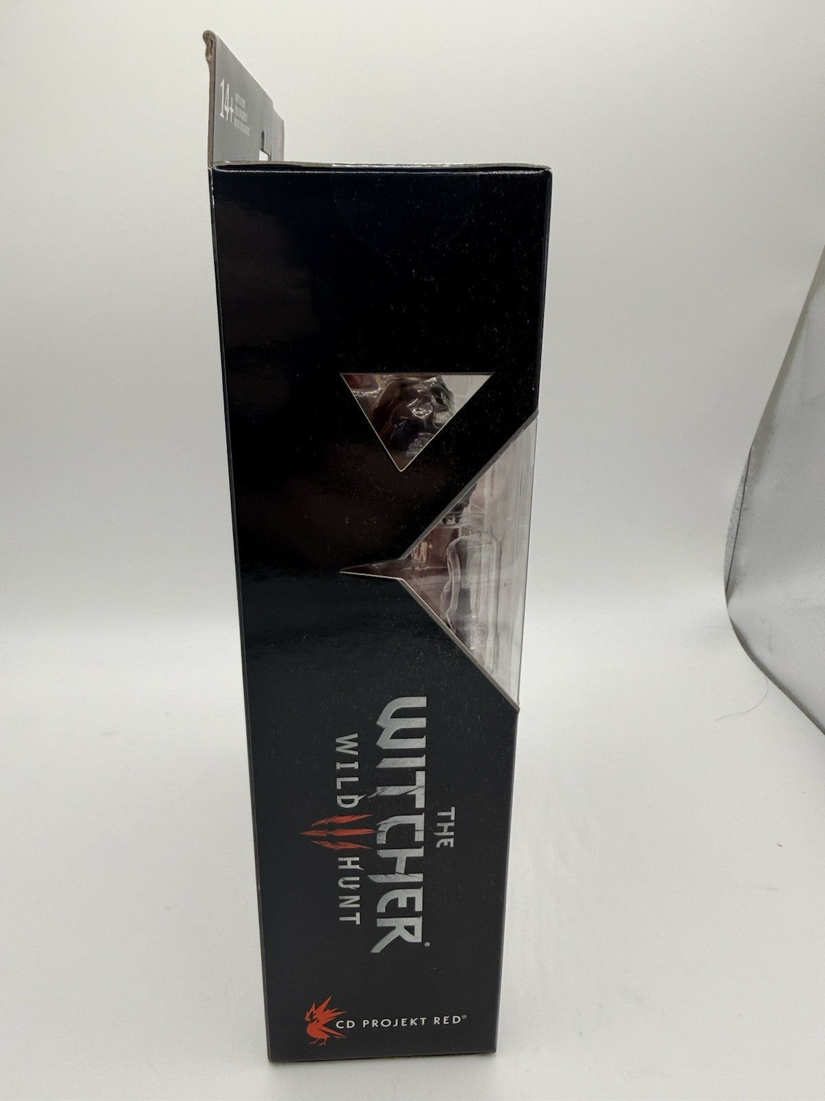 McFarlane Toys: The Witcher 3. Geralt of Rivia Wolf Armor Action Figure by McFarlane Toys | Sensales