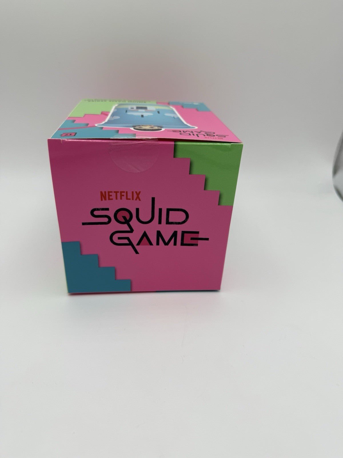 Netflix Squid Game Series Surprise Pick Game Young Hee by Beast Kingdom | Sensales