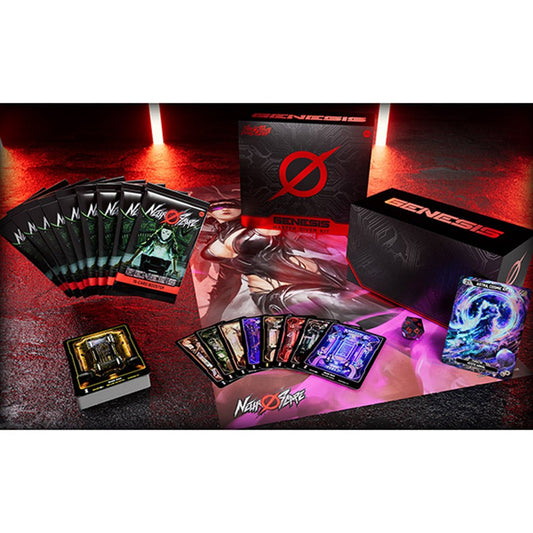 Neuroscape - Genesis Unlimited Master Diver Kit by Neuroscape | Sensales