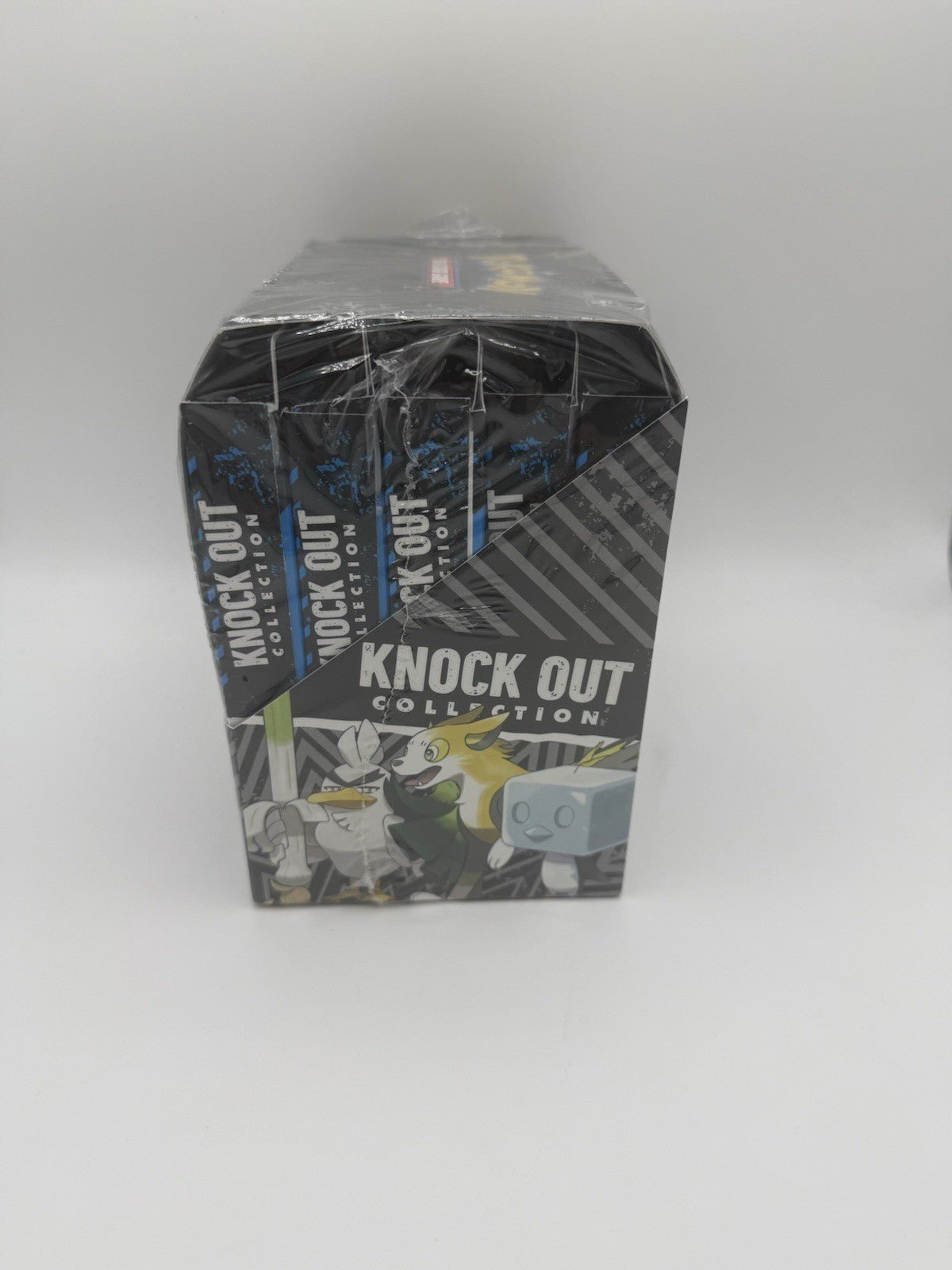 NEW & SEALED | Pokemon TCG: Knock Out Collection 22Q1 | Display of 10 | English by Sensales | Sensales
