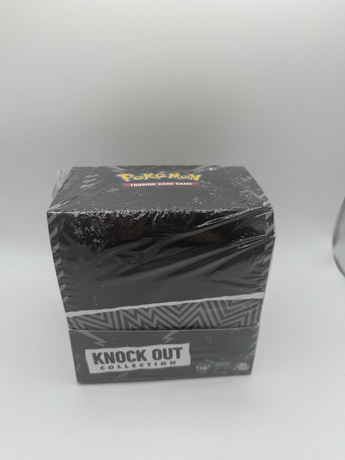 NEW & SEALED | Pokemon TCG: Knock Out Collection 22Q1 | Display of 10 | English by Sensales | Sensales